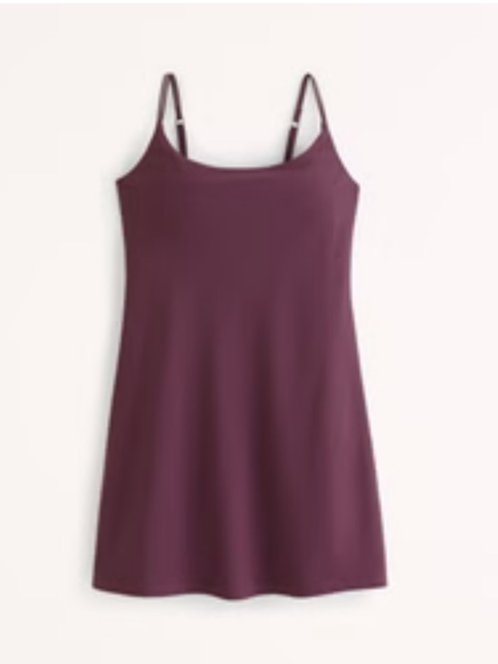 Abercrombie Traveler Mini Dress